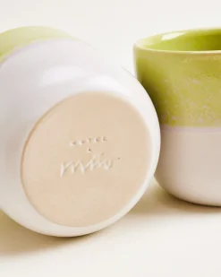 Motel a Miio Coimbra Becher klein 6er-Set* Becher-Sets|Tassen & Becher Sets %