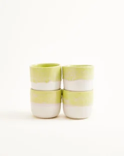 Motel a Miio Coimbra Becher klein 4er-Set* Becher-Sets|Tassen & Becher Sets %