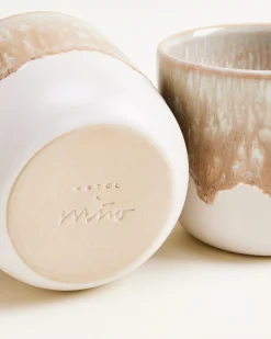 Motel a Miio Coimbra Becher klein 4er-Set* Becher-Sets|Tassen & Becher Sets %
