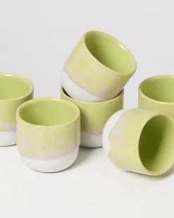 Motel a Miio Coimbra Espressobecher 6er-Set* Becher-Sets|Tassen & Becher Sets %