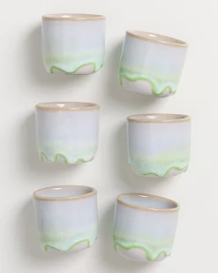 Motel a Miio Coimbra Espressobecher 6er-Set* Becher-Sets|Tassen & Becher Sets %