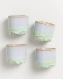 Motel a Miio Coimbra Espressobecher 4er-Set* Becher-Sets|Tassen & Becher Sets %
