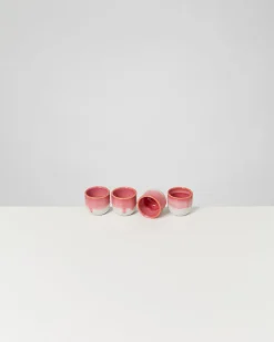 Motel a Miio Coimbra Espressobecher 4er-Set* Becher-Sets|Tassen & Becher Sets %