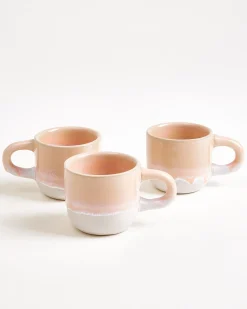Motel a Miio Coimbra Espressotasse 6er-Set* Tassen-Sets