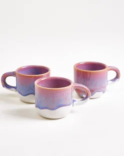 Motel a Miio Coimbra Espressotasse 6er-Set* Tassen-Sets|Tassen & Becher Sets %