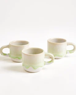 Motel a Miio Coimbra Espressotasse 6er-Set* Tassen-Sets|Tassen & Becher Sets %