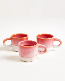 Motel a Miio Coimbra Espressotasse 6er-Set* Tassen-Sets|Tassen & Becher Sets %