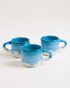 Motel a Miio Coimbra Espressotasse 6er-Set* Tassen-Sets|Tassen & Becher Sets %
