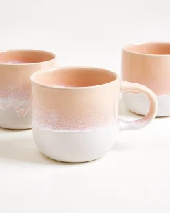 Motel a Miio Coimbra Tasse groß 4er-Set* Tassen-Sets|Tassen & Becher Sets %