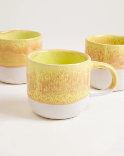 Motel a Miio Coimbra Tasse groß 6er-Set* Tassen-Sets