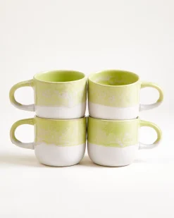 Motel a Miio Coimbra Tasse groß 4er-Set* Tassen-Sets|Tassen & Becher Sets %