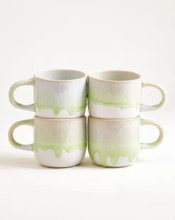Motel a Miio Coimbra Tasse groß 4er-Set* Tassen-Sets|Tassen & Becher Sets %