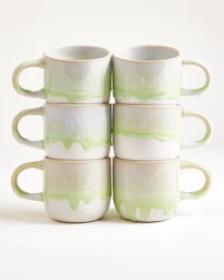 Motel a Miio Coimbra Tasse groß 6er-Set* Tassen-Sets|Tassen & Becher Sets %