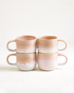 Motel a Miio Coimbra Tasse klein 4er-Set* Tassen-Sets|Tassen & Becher Sets %