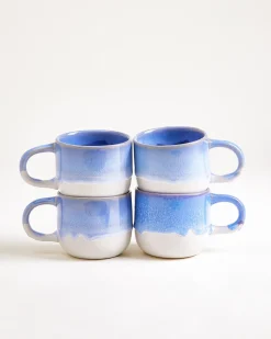 Motel a Miio Coimbra Tasse klein 4er-Set* Tassen-Sets|Tassen & Becher Sets %
