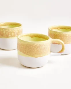 Motel a Miio Coimbra Tasse klein 6er-Set* Tassen-Sets