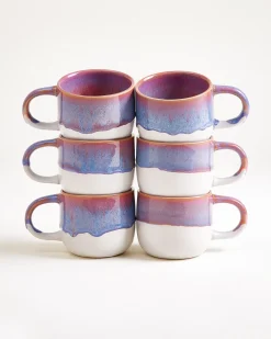Motel a Miio Coimbra Tasse klein 6er-Set* Tassen-Sets|Tassen & Becher Sets %