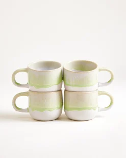 Motel a Miio Coimbra Tasse klein 4er-Set* Tassen-Sets|Tassen & Becher Sets %