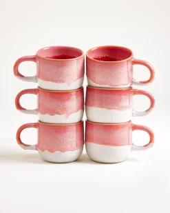 Motel a Miio Coimbra Tasse klein 6er-Set* Tassen-Sets|Tassen & Becher Sets %
