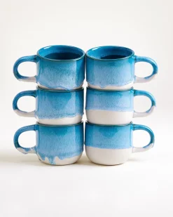 Motel a Miio Coimbra Tasse klein 6er-Set* Tassen-Sets|Tassen & Becher Sets %