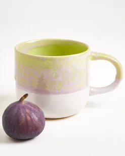 Motel a Miio Coimbra Teetasse lime* Große Tassen