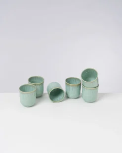 Motel a Miio Copa Alto Becher klein 6er-Set* Becher-Sets|Tassen & Becher Sets %