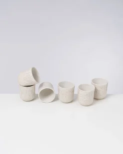 Motel a Miio Copa Alto Becher klein 6er-Set* Becher-Sets|Tassen & Becher Sets %