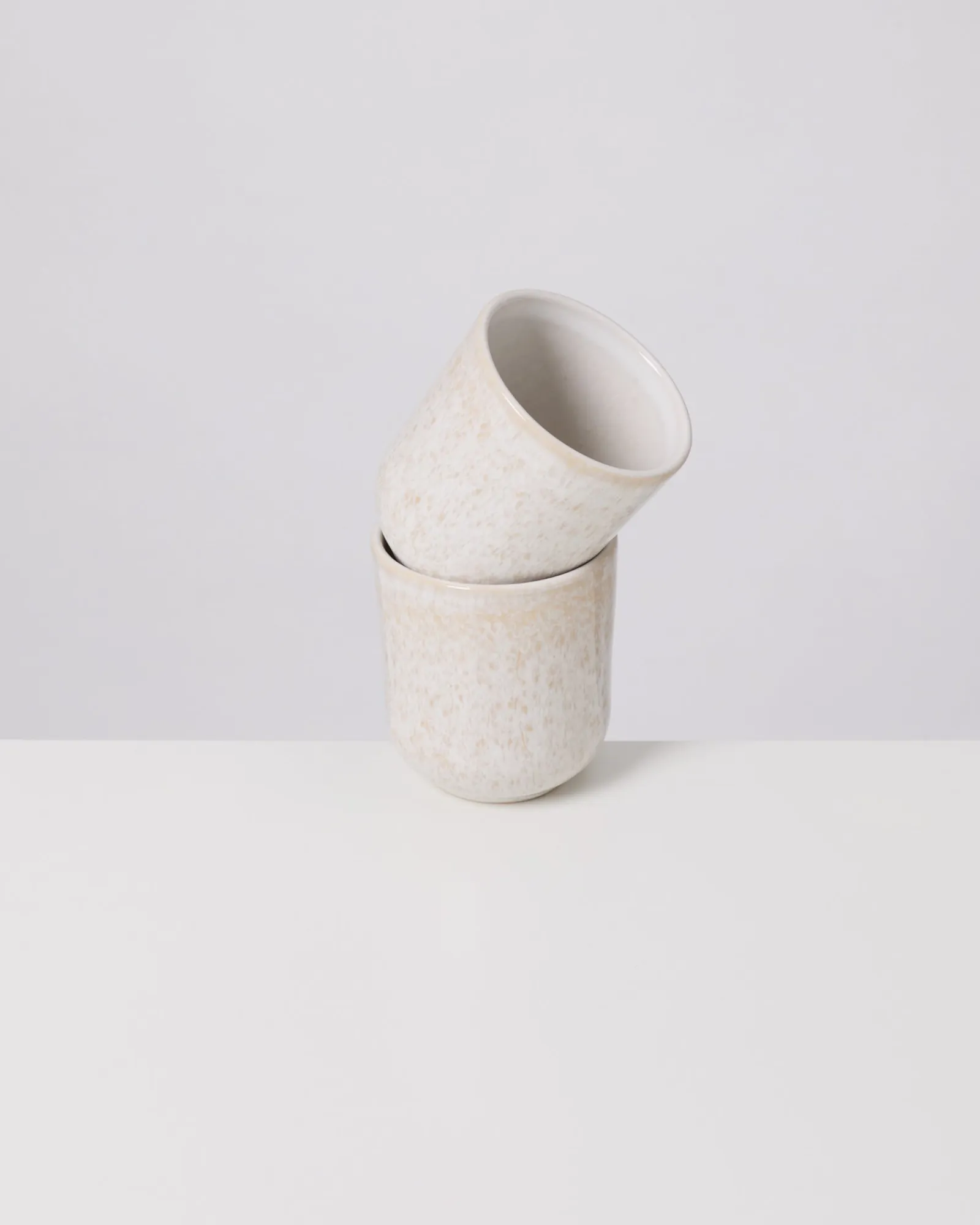 Motel a Miio Copa Alto Becher klein* Kleine Becher