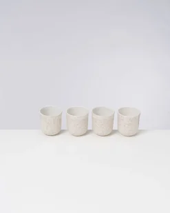 Motel a Miio Copa Alto Becher klein 4er-Set* Becher-Sets|Tassen & Becher Sets %