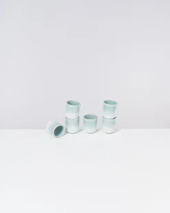 Motel a Miio Copa Alto Espressobecher 6er-Set* Becher-Sets|Tassen & Becher Sets %