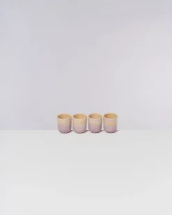 Motel a Miio Copa Alto Espressobecher 4er-Set* Becher-Sets|Tassen & Becher Sets %