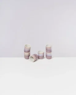 Motel a Miio Copa Alto Espressobecher 6er-Set* Becher-Sets|Tassen & Becher Sets %