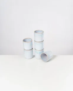 Motel a Miio Cordoama Becher klein 6er-Set* Becher-Sets|Tassen & Becher Sets %