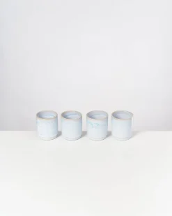 Motel a Miio Cordoama Becher klein 4er-Set* Becher-Sets|Tassen & Becher Sets %