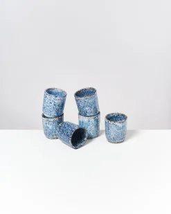 Motel a Miio Cordoama Becher klein 6er-Set* Becher-Sets|Tassen & Becher Sets %