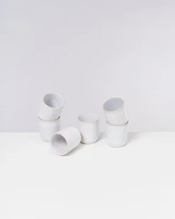 Motel a Miio Cordoama Becher klein 6er-Set* Becher-Sets|Tassen & Becher Sets %