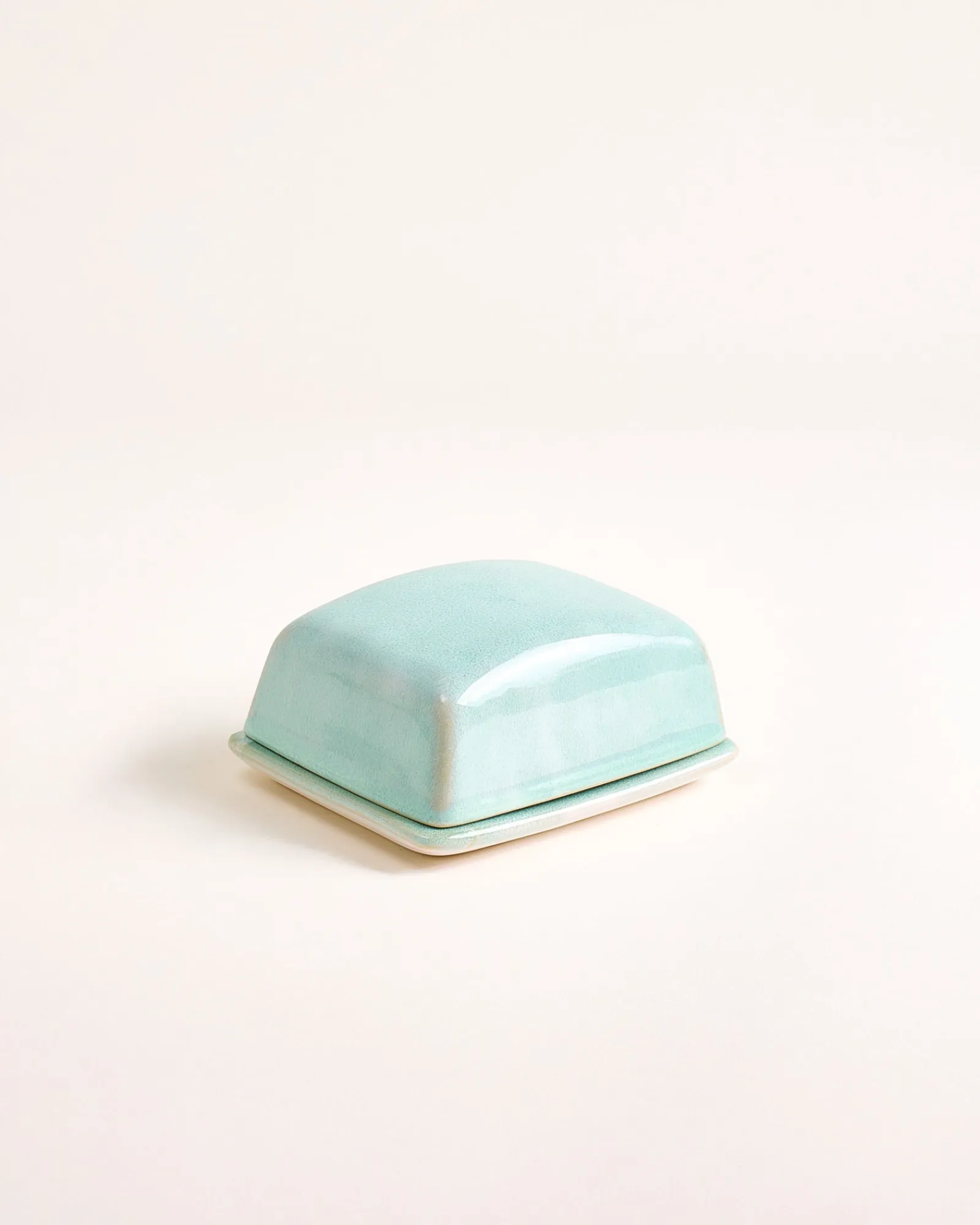 Motel a Miio Cordoama Butterdose* Butterdosen
