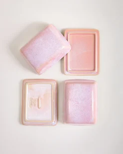 Motel a Miio Cordoama Butterdose* Butterdosen