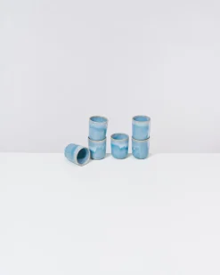Motel a Miio Cordoama Espressobecher 6er-Set* Becher-Sets|Tassen & Becher Sets %