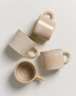 Motel a Miio Cordoama Espressotasse classic 4er-Set* Tassen-Sets|Tassen & Becher Sets %