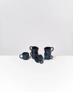 Motel a Miio Cordoama Espressotasse classic 6er-Set* Tassen-Sets|Tassen & Becher Sets %