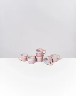 Motel a Miio Cordoama Espressotasse classic 6er-Set* Tassen-Sets|Tassen & Becher Sets %