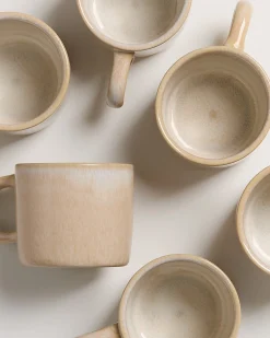 Motel a Miio Cordoama Espressotasse classic 6er-Set* Tassen-Sets|Tassen & Becher Sets %