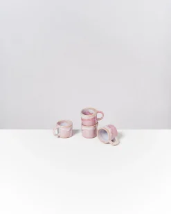 Motel a Miio Cordoama Espressotasse classic 4er-Set* Tassen-Sets|Tassen & Becher Sets %