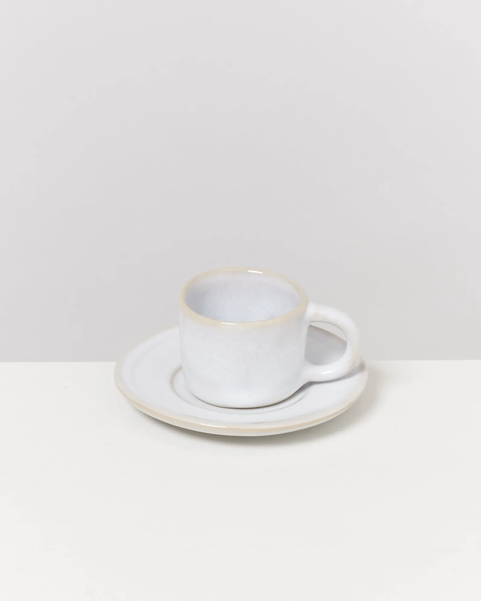 Motel a Miio Cordoama Espressountertasse* Untertassen