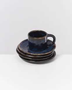 Motel a Miio Cordoama Espressountertasse* Untertassen
