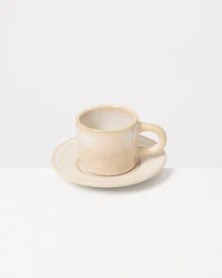 Motel a Miio Cordoama Espressountertasse* Untertassen