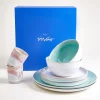 Motel a Miio Cordoama Geschenk-Set Muttertag mix 9-teilig* Mix & Match Sets %|Geschirrset Für 2 Personen
