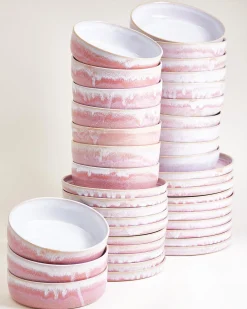 Motel a Miio Cordoama Geschirr-Set 40-teilig* Geschirrset Für 10 Personen
