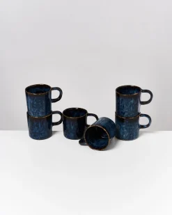Motel a Miio Cordoama Tasse groß classic 6er-Set* Tassen-Sets|Tassen & Becher Sets %